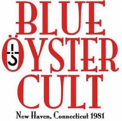 Blue Öyster Cult : New Haven, Connecticut 1981